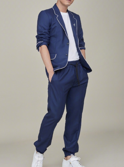 運(yùn)動(dòng)西服 運(yùn)動(dòng)西服