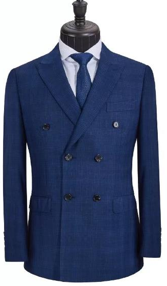 西裝有哪些基本的穿著規(guī)則和禮儀？